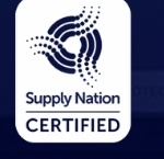 Supply Nation certified Indigenous business